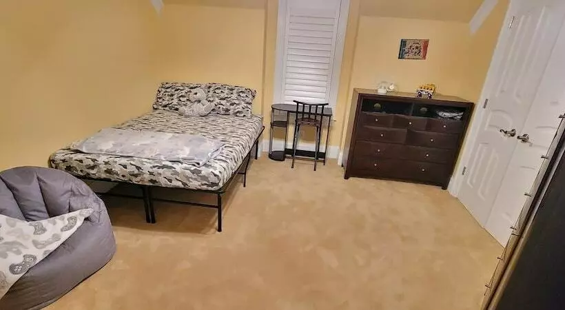 ペンション Chateau Rouge