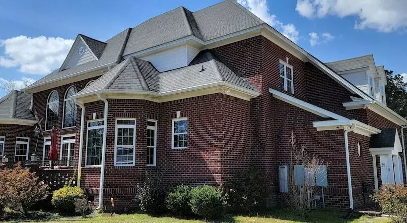 ペンション Chateau Rouge