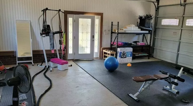 ペンション Chateau Rouge