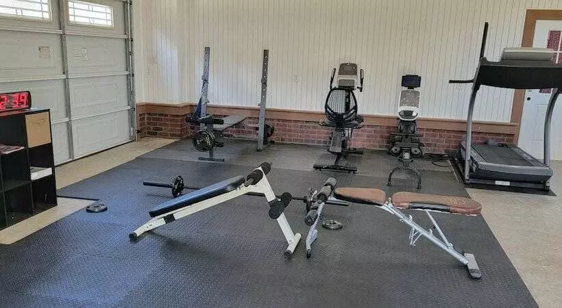 ペンション Chateau Rouge