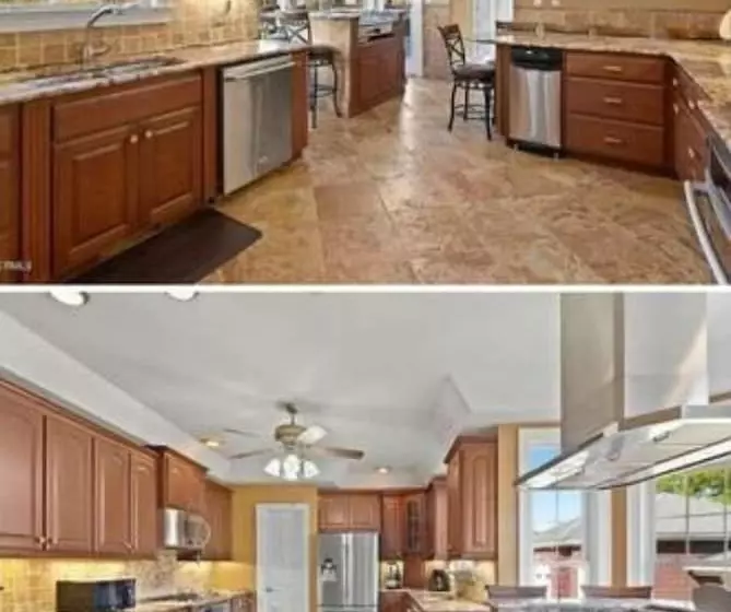 ペンション Chateau Rouge