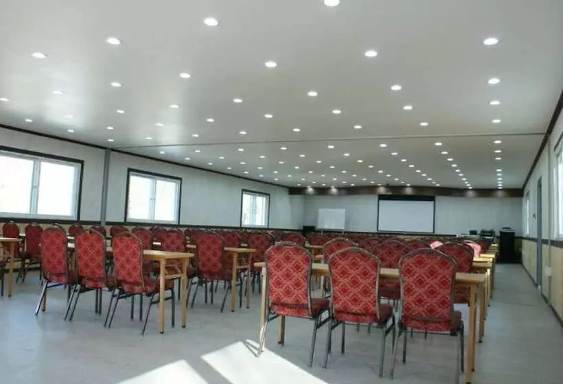 ペンション Chuncheon Won Korea Resort