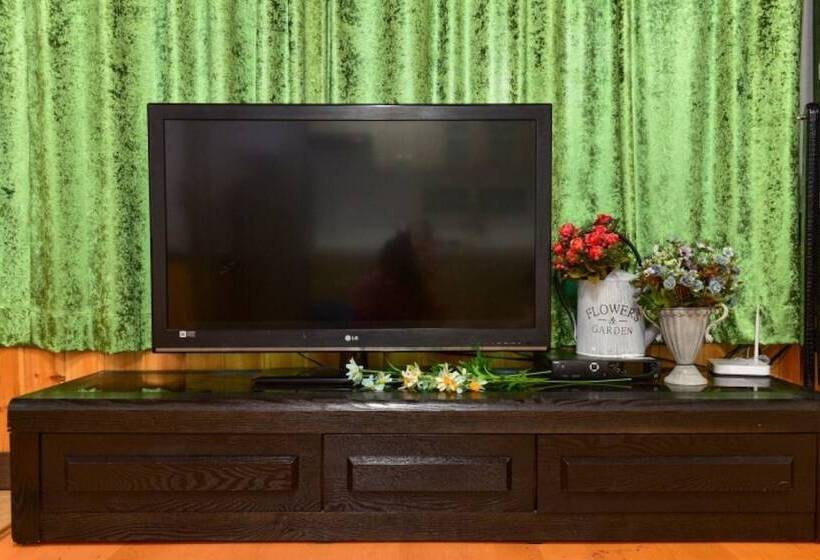 بنسيون Chuncheon Won Korea Resort