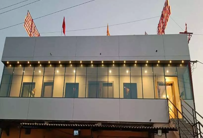 Majatalo Fun Park Sanand