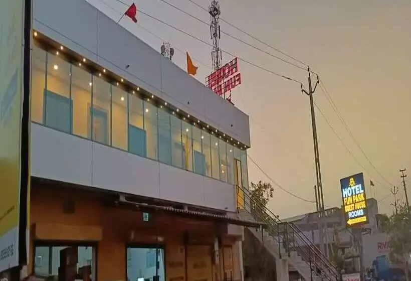 Majatalo Fun Park Sanand