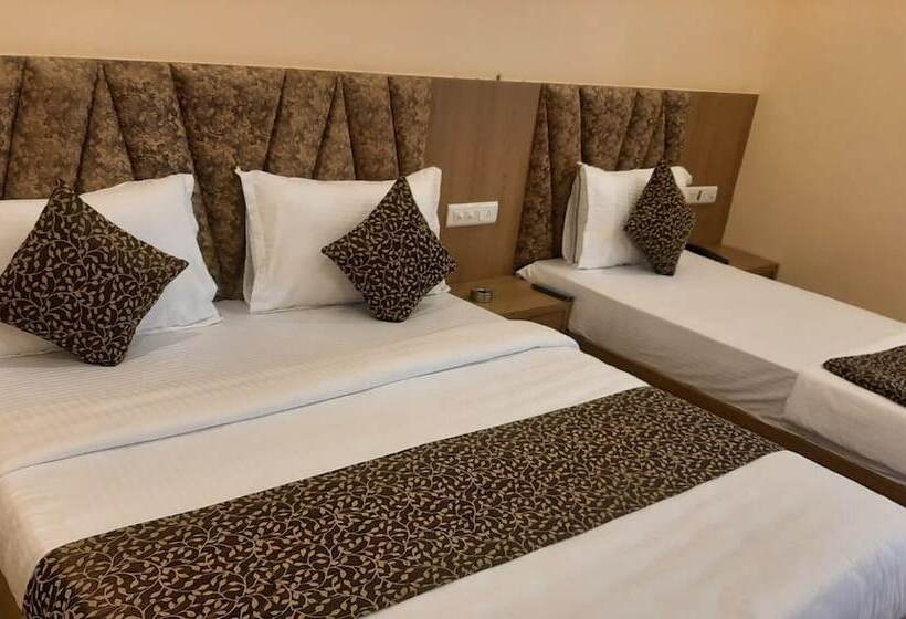 Пансион Fun Park Sanand