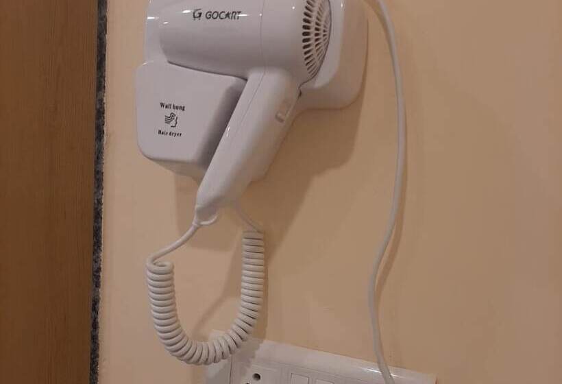 Пансион Fun Park Sanand