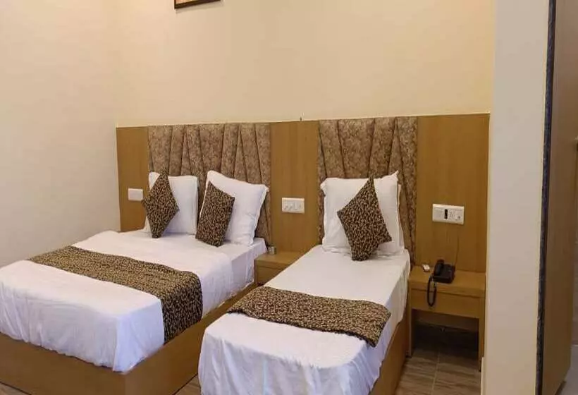 Majatalo Fun Park Sanand