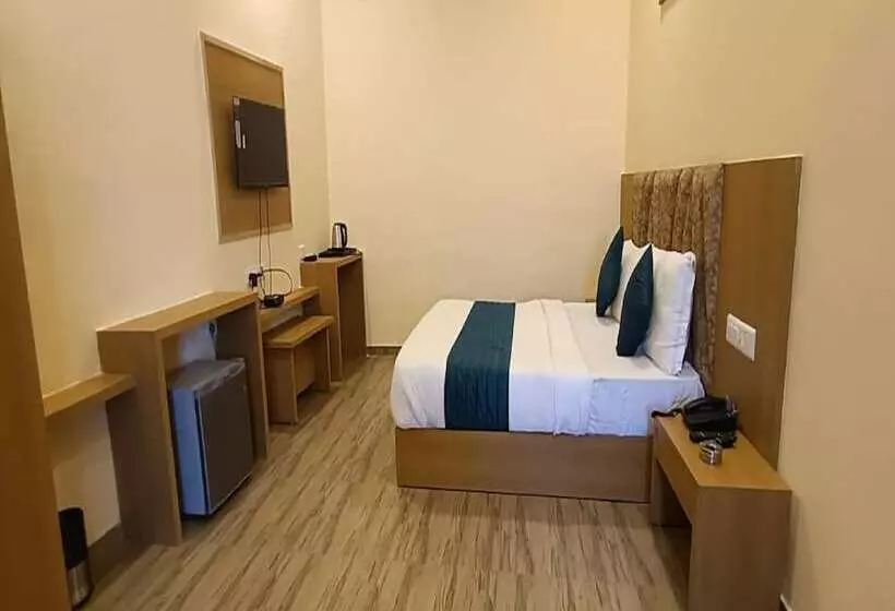 Majatalo Fun Park Sanand