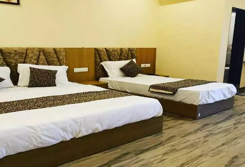 Majatalo Fun Park Sanand