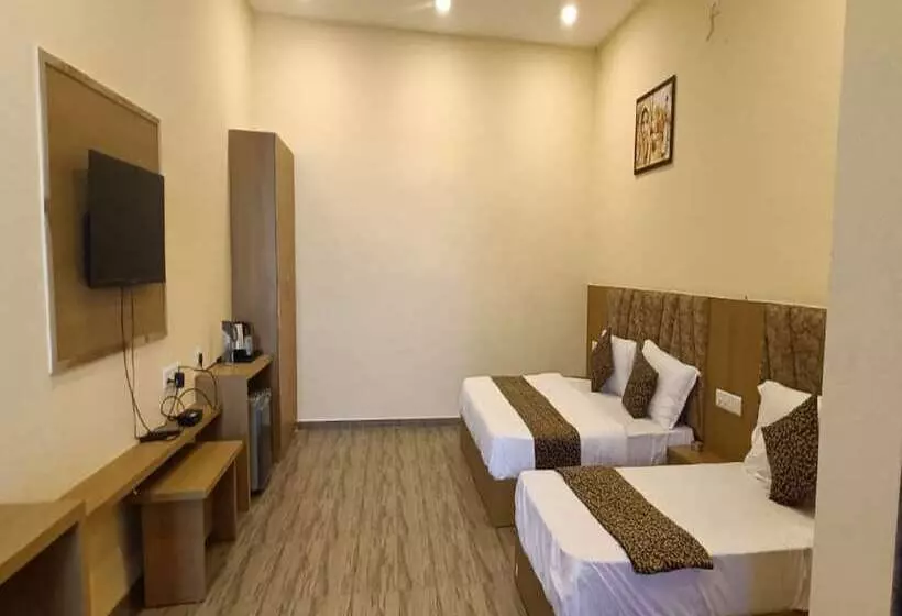 Majatalo Fun Park Sanand