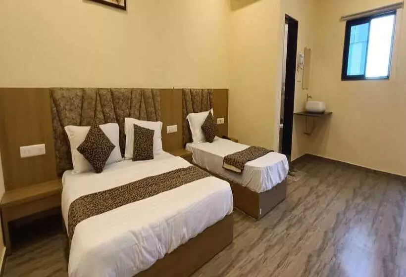 Majatalo Fun Park Sanand