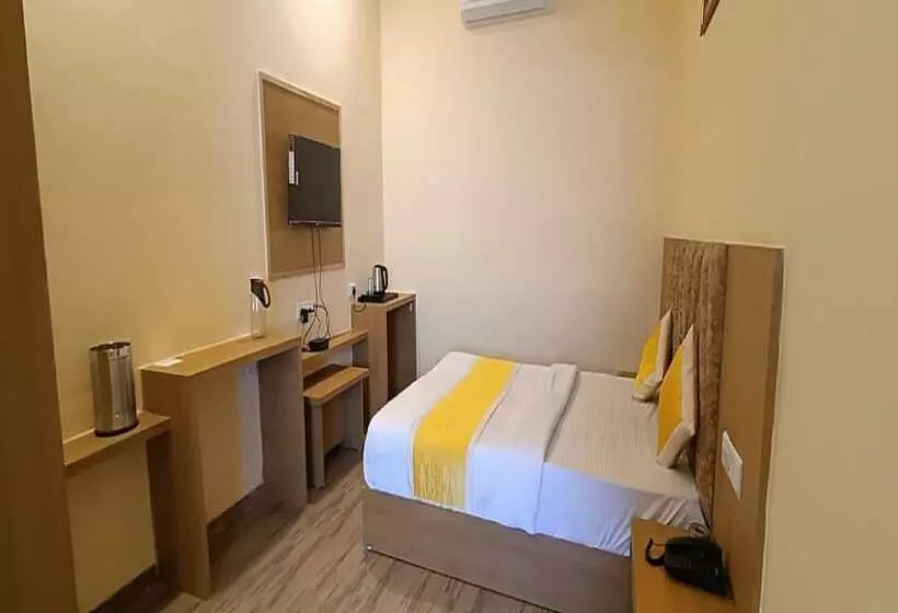 Majatalo Fun Park Sanand