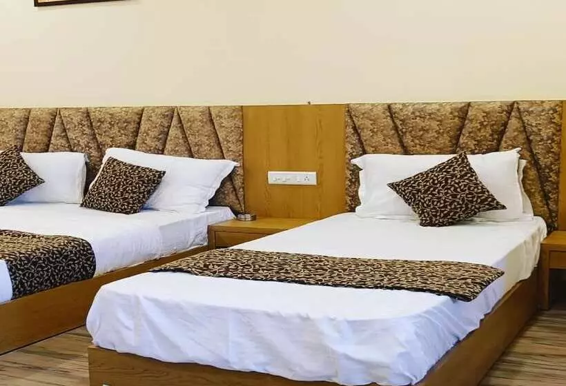 Majatalo Fun Park Sanand