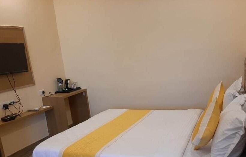 Пансион Fun Park Sanand