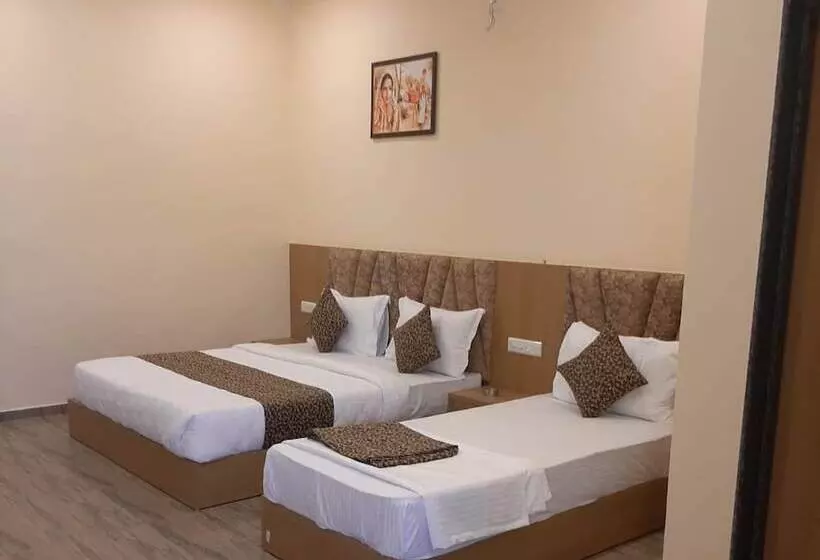 Majatalo Fun Park Sanand