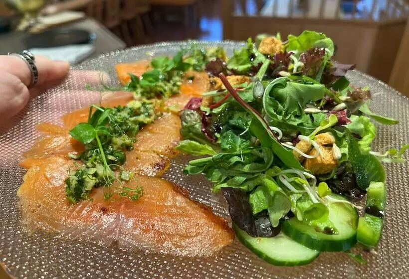 Majatalo Gasthaus Kampenwand Bernau