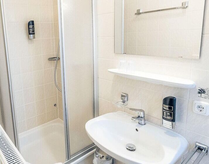 Pensão Gasthaus Kampenwand Bernau