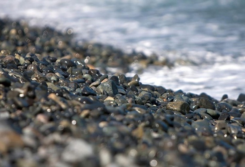 Pension (Hôtel basse catégorie) Geojedo Bay Hill Pool Villa