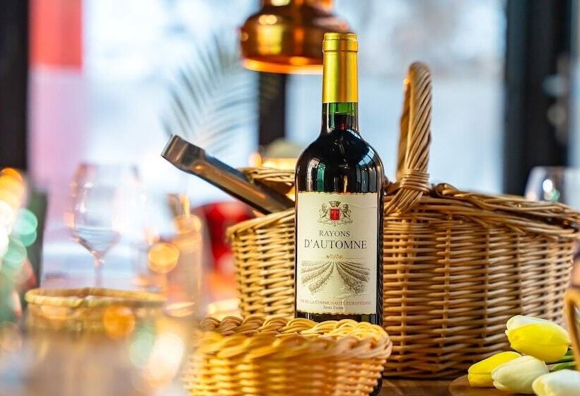 Pensão Namyangju Four Season Pool Villa