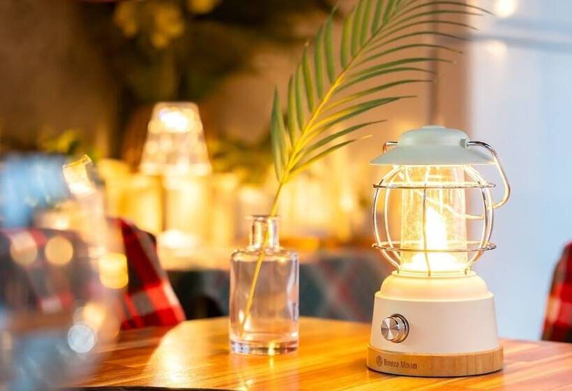 Pensjonat Namyangju Four Season Pool Villa