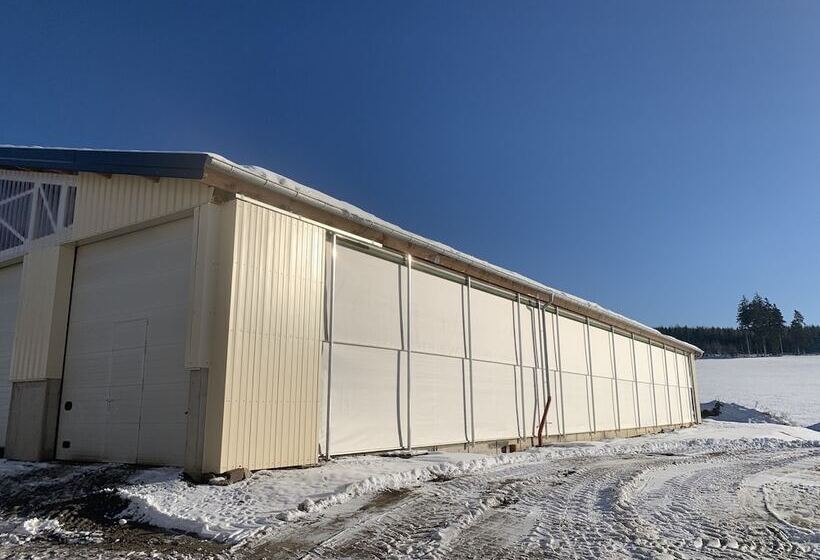 Pension Wittgensteiner Schweiz