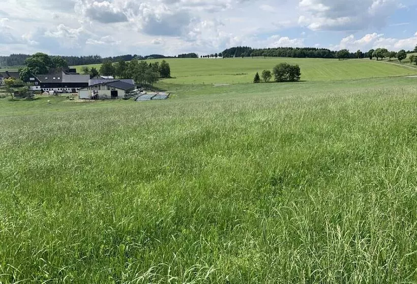 Pension Wittgensteiner Schweiz