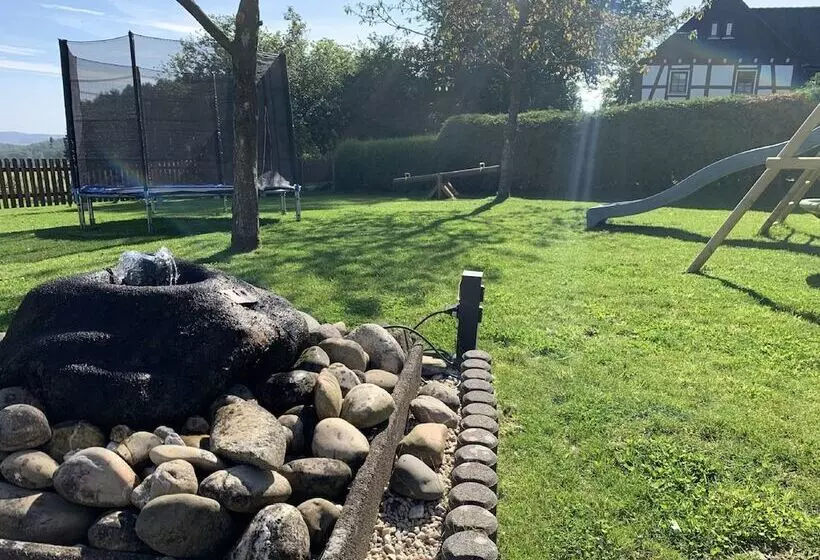 Pension Wittgensteiner Schweiz