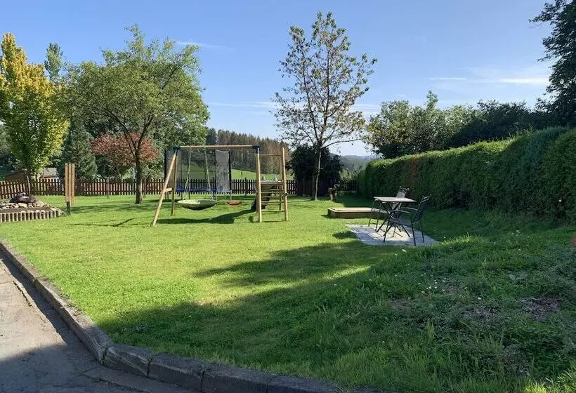 Pension Wittgensteiner Schweiz