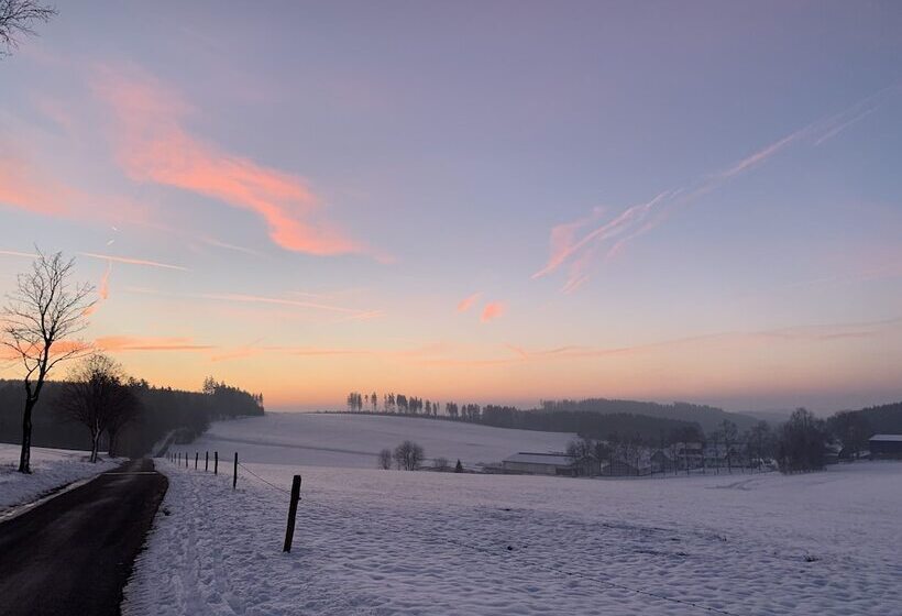 Pension Wittgensteiner Schweiz