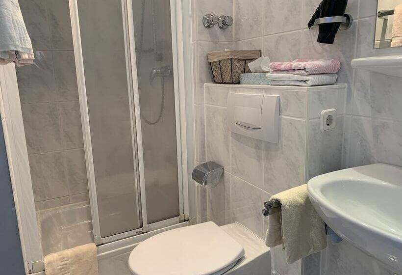 Pension Wittgensteiner Schweiz