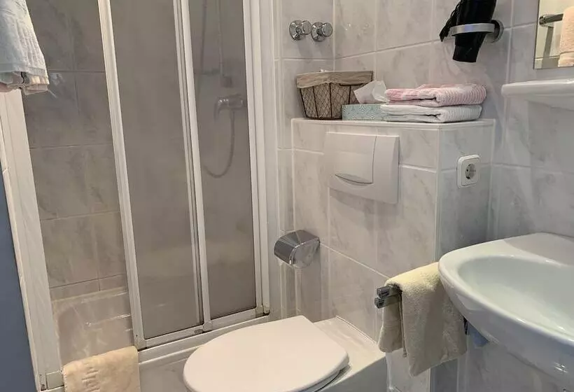 Pension Wittgensteiner Schweiz