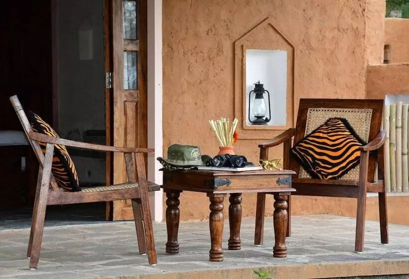 Resort Bagh Serai