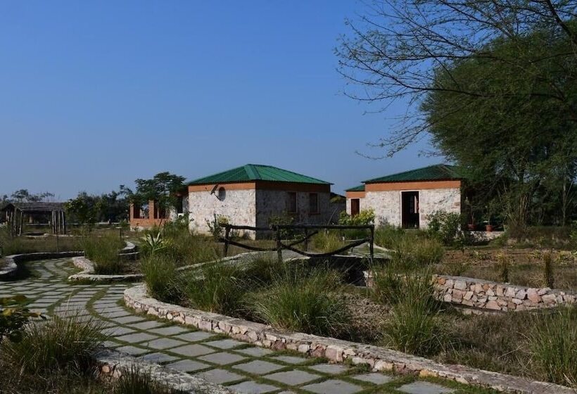 Resort Bagh Serai