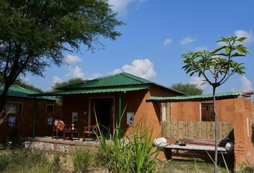Resort Bagh Serai