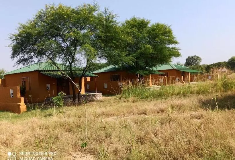 Resort Bagh Serai