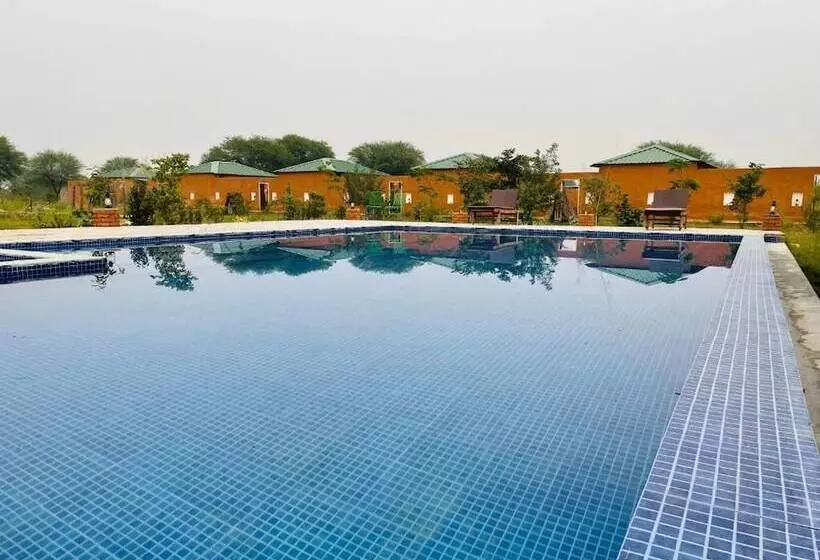 Resort Bagh Serai