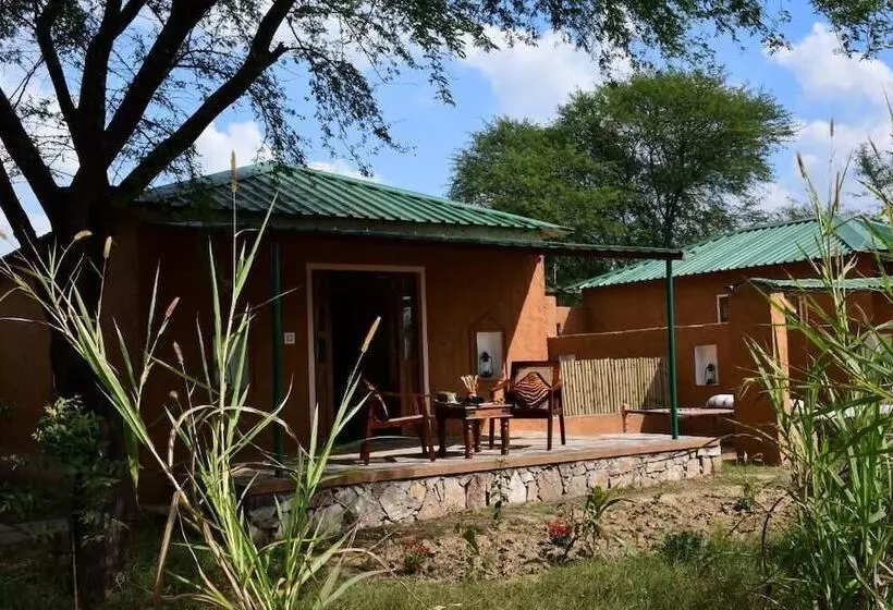 Resort Bagh Serai