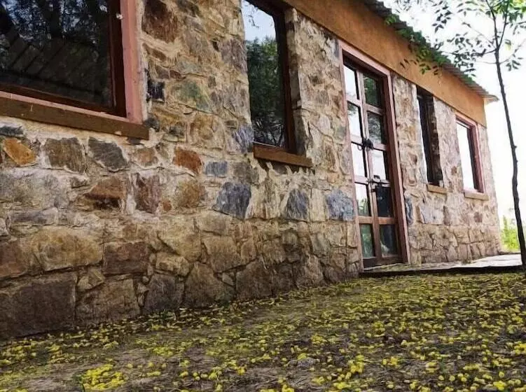 Resort Bagh Serai