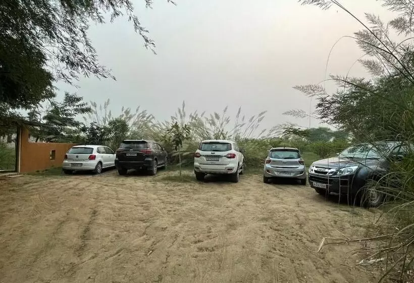 Resort Bagh Serai