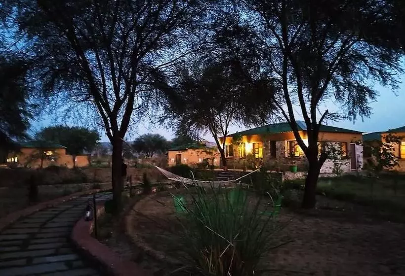 Resort Bagh Serai