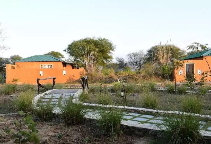 Resort Bagh Serai