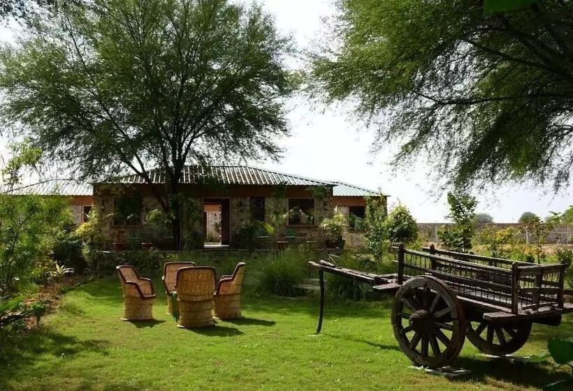 Resort Bagh Serai