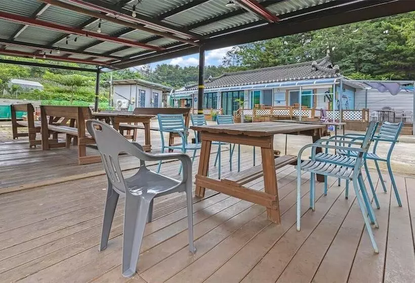 Samcheok Bongsuniunni Pension