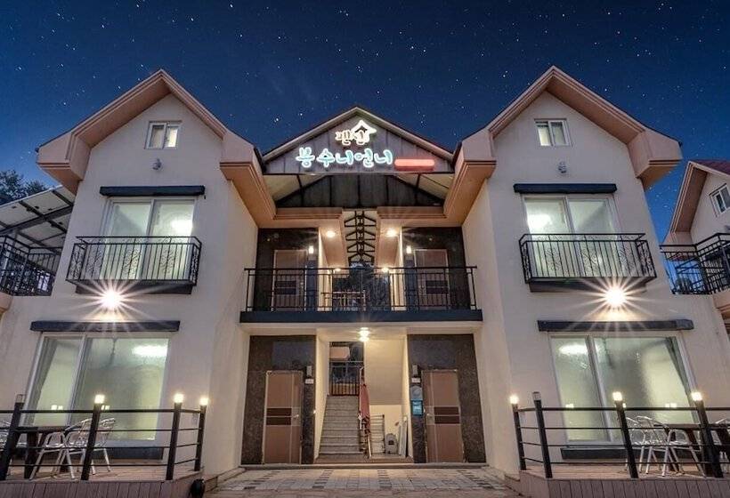 Samcheok Bongsuniunni Pension