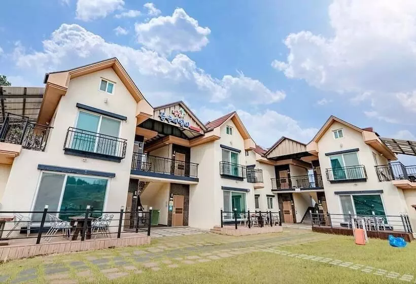 Samcheok Bongsuniunni Pension