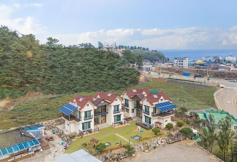 Samcheok Bongsuniunni Pension