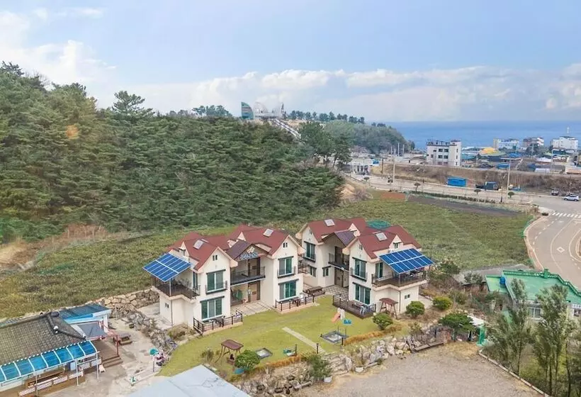 Samcheok Bongsuniunni Pension