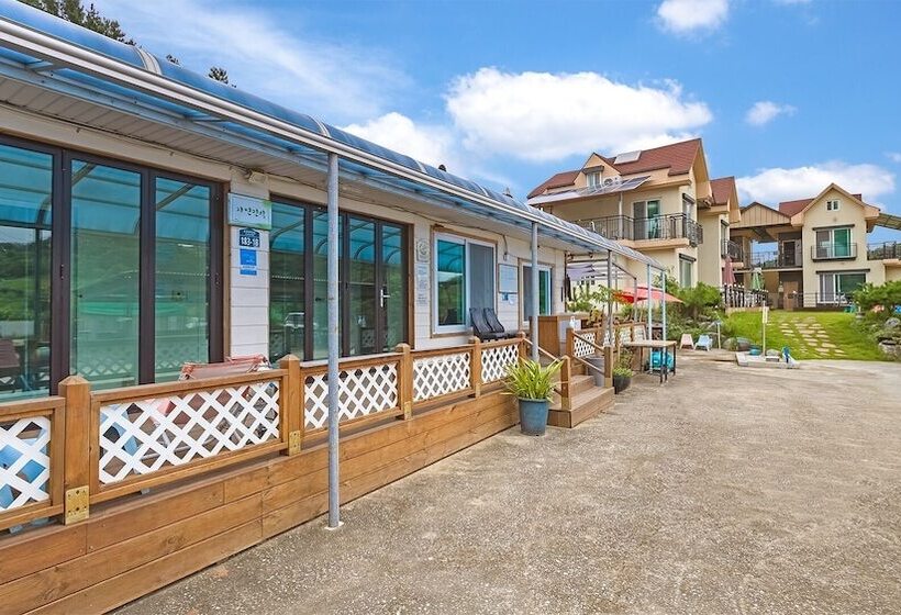 Samcheok Bongsuniunni Pension