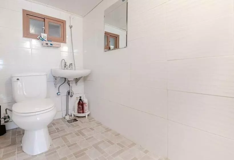 Samcheok Bongsuniunni Pension